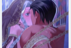 Link Baca Manhwa Predatory Marriage Chapter 78 Bahasa Indonesia Scan, Ritual Bulan Purnama Isahkan dan Leah