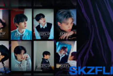 Link Nonton Film Stray Kids Flix (2023) SUB INDO Full HD Movie, Penampilan Menawan dari Para Stray Kids!