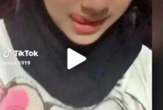 Video Asli Syakirah Viral Full No Sensor Mentahan, Isinya Bikin Geger Jagad Sosial Media!