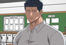 Lanjutan Webtoon Bad Guy (A Bad Person) Chapter 190 Bahasa Indonesia, Jiwoong Murka dengan Adiknya!