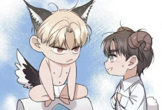 Lire le Manhwa BL JINX Saison 2 Chapitre 56 Sous-titre Français, L'autre côté de la nouvelle vie !