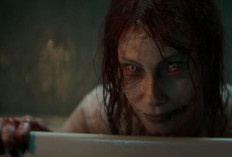 Nonton Film Evil Dead Rise (2023) Full Movie HD Sub Indo, Seram! Lepasnya Iblis Jahat ke Dunia Jadi Ancaman