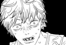Lire Chainsaw Man Chapitre 173 VF Scans Le Denji Devient Fou, Le Corps Extermine Les Démons En Mouvement