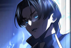 RAW Manhwa The Extra’s Academy Survival Guide Chapter 25 Bahasa Indonesia Ed Rothtaylor Jadi Dalang Di Balik Penguasaan Ophilis