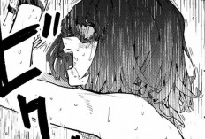 Manga Juujika no Rokunin Chapitre 169 en Français, Il y a une expérience dangereuse !