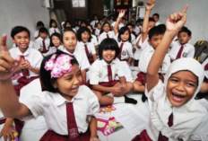 Latihan Soal Bahasa Lampung Kelas 3 SD/MI Lengkap Dengan Kunci Jawabannya Terbaru 2023, Cek Skormu Disini!
