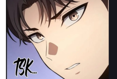 Link Baca Manhwa Return Of The Apocalypse-Class Death Knight Chapter 33, Kekalahan Fabian dari Pertarungan Membuat Semua Orang Heran