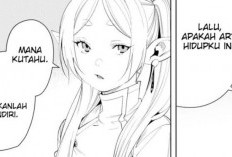 Manga Sousou no Frieren en Chapitre 127 Langue Francais, Spoilers et Calendrier de Sortie