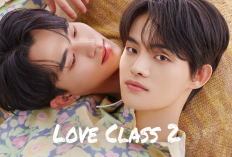 Nonton Drama Korea Love Class Season 2 (2023) Episode 5-6 Sub Indo, Konflik Semakin Melebar