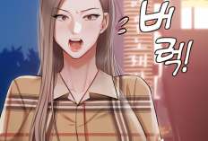 Makin Ganas! Spoiler Manhwa Hyeonjung’s Residence Chapter 48, Bersiap Untuk Malam Panas Panjang