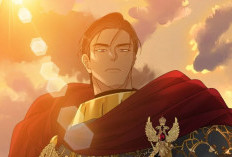 Kalau Jodoh Nggak Kemana! Baca Smyrna and Capri Chapter 64 Sub Indonesia Seth Kembali ke Perserus Demi Theo 