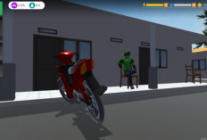 Download Ojol The Game Mod APK 2.4.1 Versi Terbaru 2024, Buat yang Pengen Jadi Tukang Ojek Bisa Unduh Langsung!