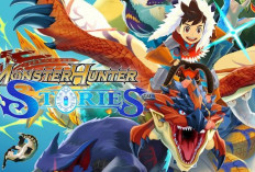 Download Monster Hunter Stories Apk Mod New Version 2024, Unlimited Item Max Player Level!
