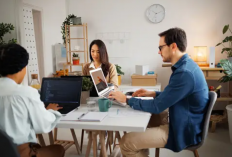 PT Melia Sehat Sejahtera Penipuan Loker Atau Bukan? Cek Review Jujur Karyawan Disini!