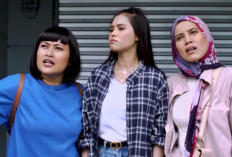 Sinopsis Telefilem Doktor Idaman (TV3), Tiga Cewek yang Tergila-gila dengan Satu Dokter