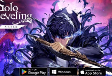 Solo Leveling Arise Cheat Free Download Update 2024, APK 1.0.12 for Android Paling Mantab!