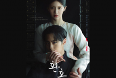 Nonton Drama Korea Alchemy of Souls Season 2: Light and Shadow Full Episode Sub Indo, Kisah Penyihir Kuat dalam Sejarah