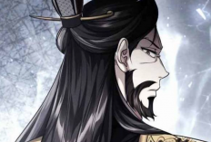 RAW Baca Manhwa The Terminally Ill Young Master of the Baek Clan Chapter 36 Indonesia Scan, Baek Yigang Si Murid Kesayangan
