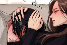 Très Romantique! Lire Manhwa Iseob's Romance Chapitre 52 VF Scans, Il Faut s'arrêter Avant que ça Continue !