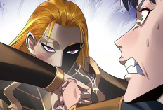 Bukan Maen Garangnya! Link Baca Manhua The Villain Of Destiny Chapter 233 English Translation Indonesia dan Jadwal Rilisnya