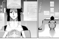 Link Baca Manga Ragna Crimson Sub Indo Full Chapter, Petualangan Untuk Merubah Masa Depan!