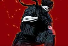 RAW Manhwa God of Blackfield Chapter 222 Bahasa Indonesia Intip Spoiler dan Jadwal RIlis Terbarunya di Sini 