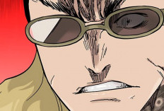 Kacau! Baca Manhwa To Not Die Chapter 142 Bahasa Indonesia, 1 Kesalahan Lagi Akan Berakibat Fatal!