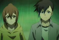 Lien pour Regarder l'anime Tasuketsu : Fate of the Majority épisode 2 VOSTFR, Narita Bat l'empereur !