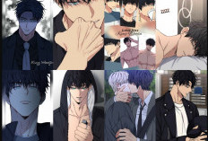 Lire RAW Manhwa BL Jinx Saison 2 Chapitre 56 Sous-titre Français, Une complicité romantique !