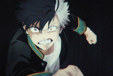 Spoilers l'anime Wind Breaker épisode 15 VOSTFR, Le Nouveau Général le Plus fort de Bofurin Apparaît !