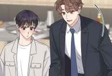 Baca Manhwa Omega Complex Chapter 47 Bahasa Indonesia, Kim Dohyun Akhirnya Lulus Juga! Choy Taegyom Bangga