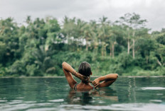 Tempat Liburan Seru di Bali yang Terdekat Dari Lokasi Saya Sekarang. Masih Jarang Dikunjungi Wisatawan 