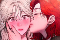 Link Manhwa Lily Of The Valley Chapter 8 Bahasa Indonesia Anna Mulai Tersisih Dari Lily Karena Rose 