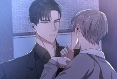 Spoilers et Lire Manhwa BL Be, Be Chapitre 39 en Français, Wookyung Révèle Ses Sentiments Pour Baekwoo !
