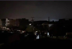 Penyebab Batam Blackout Pagi Hingga Malam Hambat Aktivitas Warga, Air Langkah Hingga Antrian BBM Menggular!
