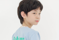 Model Cilik Lionel Abraham Gunawan Juara Face of Asia 2025, Indonesia Bangga di Panggung Korea!