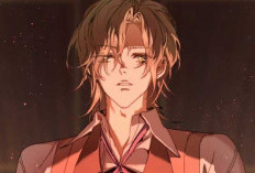 RAW Baca Manhwa I Am the Nanny of the Villain Chapter 22 Bahasa Indonesia Benjamin Bikin Gara-Gara Lagi 