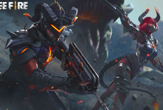Jadwal Rilis Skin SG2 OPM Terbaru 2024, Rating Makin Tinggi dan Auto Booyah di Free Fire