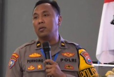 Buktikan Integritas Tinggi Sebagai Anggota Polri, Ipda Purnomo Secara Resmi Umumkan Tidak Mengambil Keuntungan dari Konten