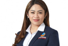 Profil dan Biodata Eva Stevany Rataba Anggota DPR RI yang Masuk Desil 4 Padahal Total Kekayaan Diduga Mencapai Rp16 Miliar 