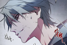 Spoiler Manhwa BL A Room Without Space Chapter 12 Bahasa Indonesia, Perlawanan pada Musuh Telah Usai!