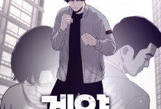 Sinopsis dan Link Baca Manhwa Would You Like to Sign The Contract? Bahasa Indonesia Full Chapter, Hidup Lagi Demi Balas Dendam