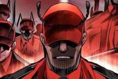 Baca Webtoon Jungle Juice Chapter 126 RAW Bahasa Indonesia, Menghancurkan Target Kedua