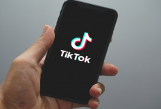 Catat! Ini Jadwal FYP Tiktok Kamis 4 Januari 2024 Agar Konten Video Kamu Populer, Auto Viral Dalam Hitungan Menit!