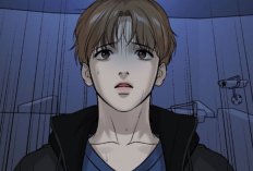 Baca Manhwa BL Jinx Chapter 53 RAW Indonesia Scan, Pertikaian yang Menyayat Hati