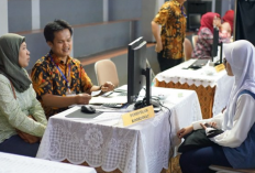 Zonasi Sekolah Berapa KM? Berikut Penjelasan dan Daya Tampung PPDB SD, SMP, SMA/SMK Terbaru 2023