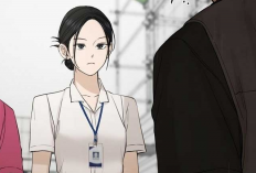 Lisez Webtoon Just Twilight Chapitre 33 Scans VF, entretien d'affaires stressant