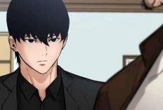 Blade of Retribution Manhwa Chapter 21 Bahasa Indonesia : Ada yang Mau Balas Dendam ke Gun Woo