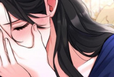 Meneteskan Air Mata! Update Baca Komik For My Derelict Favorite Ch 64 Bahasa Indonesia, Manusia yang Kunantikan Tidak Kunjung Datang