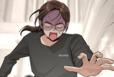 Minkyung Panik! Link Baca Manhwa Iseop's Romance Chapter 75 Bahasa Indonesia